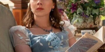 Eloise Bridgerton
