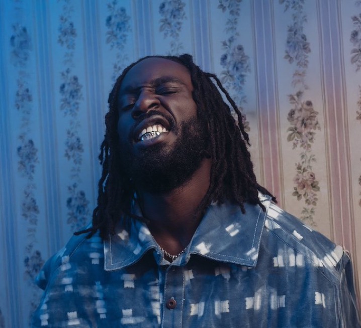 Kojey Radical, RAYE to Perform Live at 2026 Mercury Prize 2 IMG 7723