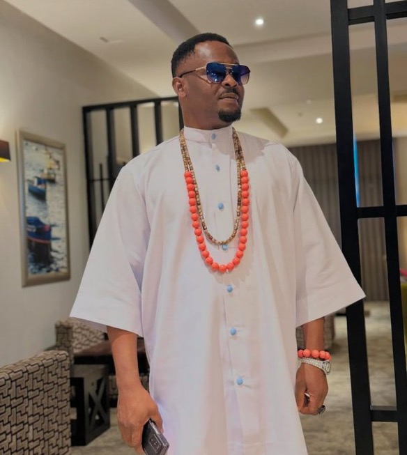 Kanayo O. Kanayo Says LilWin's Script Was Worth Leaving Nigeria 2 IMG 7730