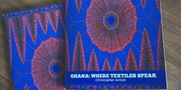 Ghana: Where Textiles Speak