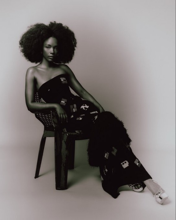 Blood and Water Star , Ama Qamata to Debut on UK Stage 3 IMG 7756