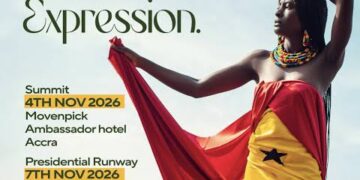 Black Star Fashion Week