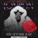 Kwesi Arthur's London Show Sold Out