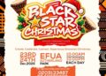 Ghana Announces First ‘Black Stars Christmas’ Cultural Festival 6 Black Star Christmas