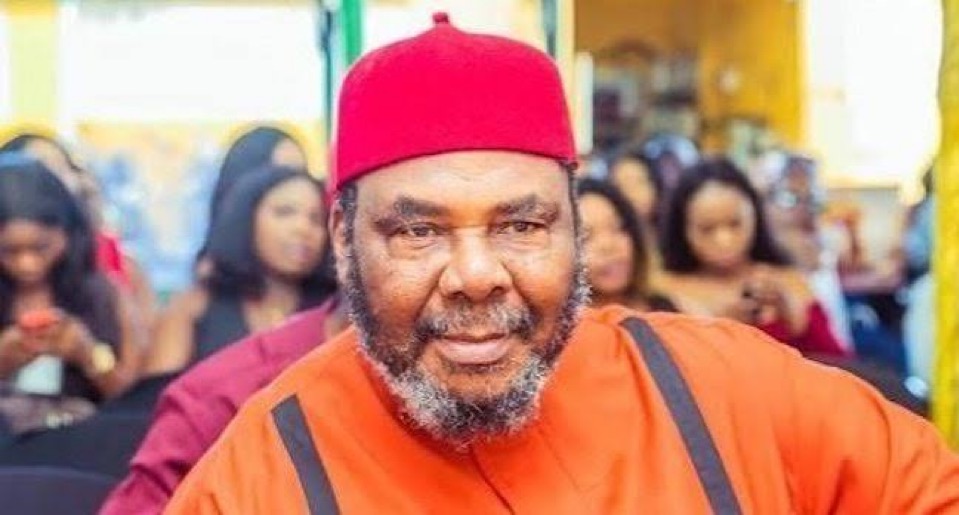 Pete Edochie Reflects on Biafran Survival and Acting Craft 3 IMG 7879