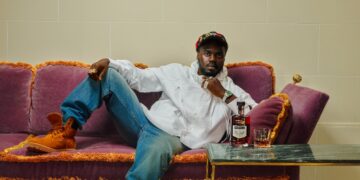 Prince Gyasi, Visual Artist
