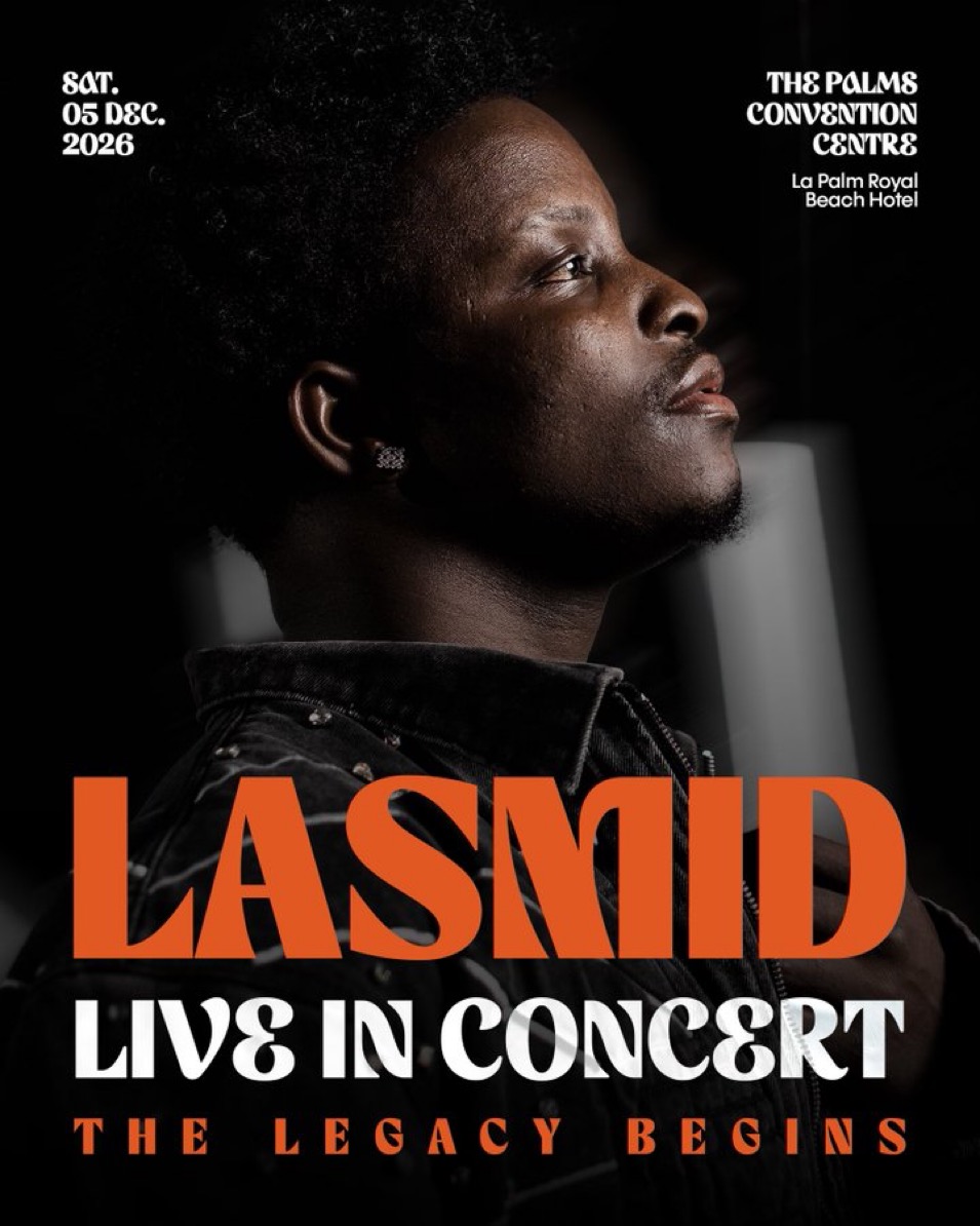Lasmid Announces First Major Accra Concert December 2 IMG 7899