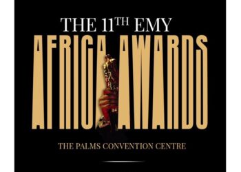 The 11th EMY Africa Awards