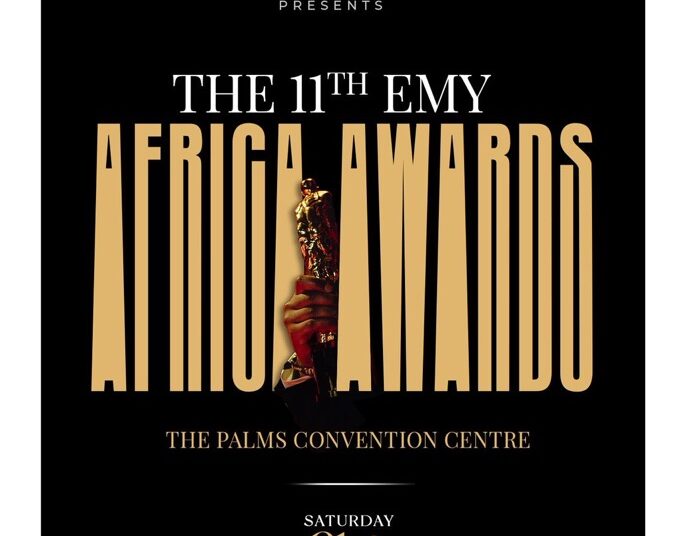 EMY Africa Awards Set for November at Palms Centre 1 The 11th EMY Africa Awards