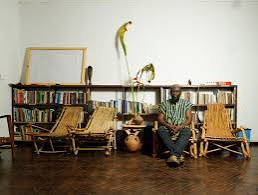 Ghanaian Artist and Educator Wins 2026 Prince Claus Award 3 kąrî’kạchä seid’ou, Artist, Poet and Educator
