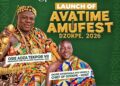AVATIME AMUFEST 2026