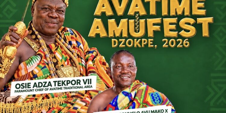 AVATIME AMUFEST 2026