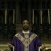 Chiwetel Ejiofor. Actor