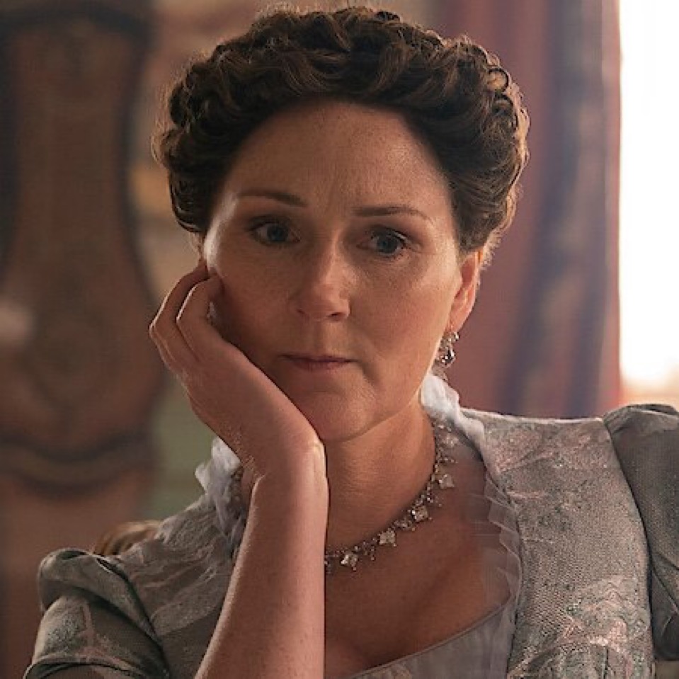 Netflix Greenlights Bridgerton Spinoff on Young Violet 3 IMG 7945
