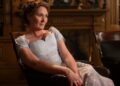 Lady Violet Bridgerton