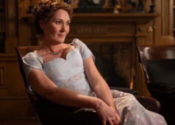 Lady Violet Bridgerton