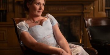 Lady Violet Bridgerton