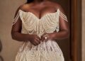 Nana Akua Addo, Fashion Icon
