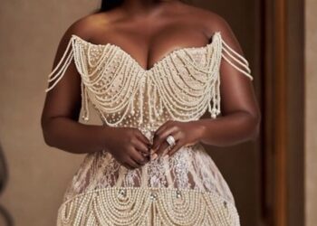 Nana Akua Addo Seeks Major Assets in Divorce Case 5 Nana Akua Addo, Fashion Icon