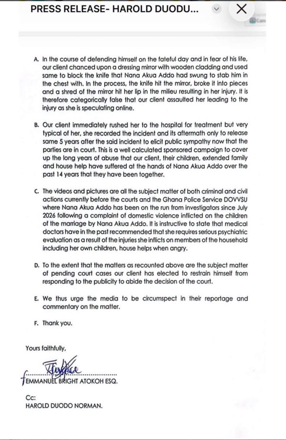 Nana Akua Addo Seeks Major Assets in Divorce Case 4 IMG 7955