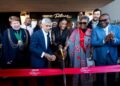 Mayor Opens UK’s First Black African Cinema 9 Sadiq Khan, The Mayor of London