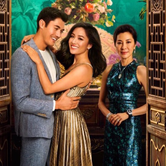 Crazy Rich Asians Returns as HBO Series Sequel 2 IMG 7980