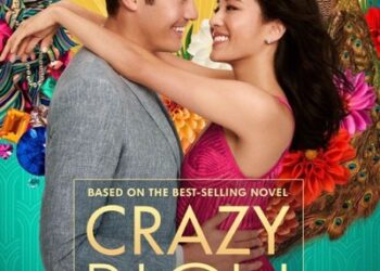 Crazy Rich Asians Returns as HBO Series Sequel 2 Crazy Rich Asians