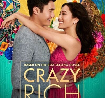 Crazy Rich Asians