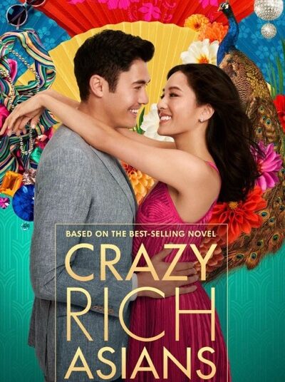 Crazy Rich Asians Returns as HBO Series Sequel 1 Crazy Rich Asians