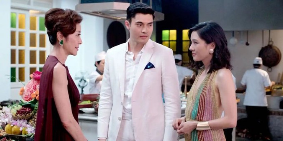 Crazy Rich Asians Returns as HBO Series Sequel 3 IMG 7982