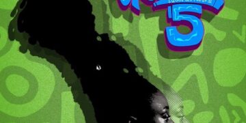 Tsadidi Street Art Festival 5th Edition