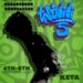 Tsadidi Street Art Festival Returns to Keta in November 13 Tsadidi Street Art Festival 5th Edition