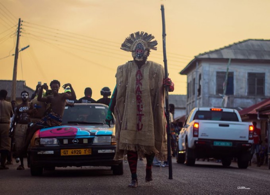 Tsadidi Street Art Festival Returns to Keta in November 2 IMG 8005