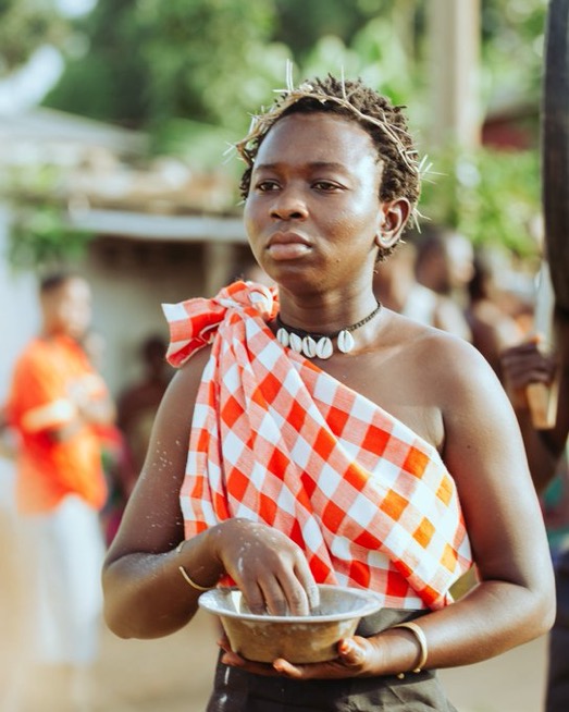 Tsadidi Street Art Festival Returns to Keta in November 3 IMG 8006