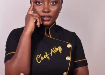 Chef Abbys Targets Fifty Thousand With Free Street Feast 2 Chef Abbys, Chef