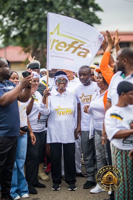 Accra Set to Host Major African Film Festival Awards 2 IMG 8019