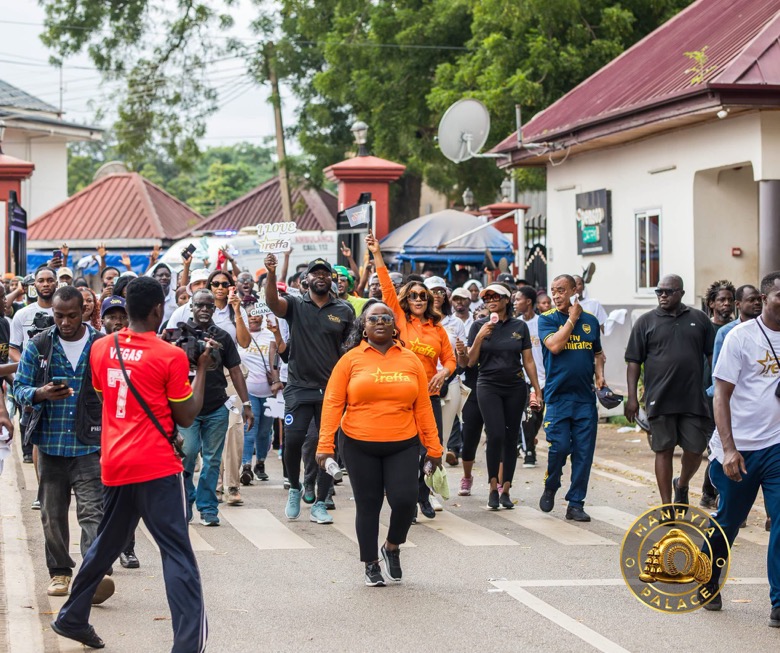 Accra Set to Host Major African Film Festival Awards 3 IMG 8020