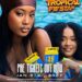 D-Black Sets 'Tropical Fiesta Five' For Treasure Island Ada 11 Tropical Fiesta 5
