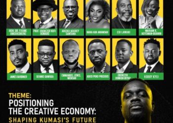 Kumasi Rising Dialogue
