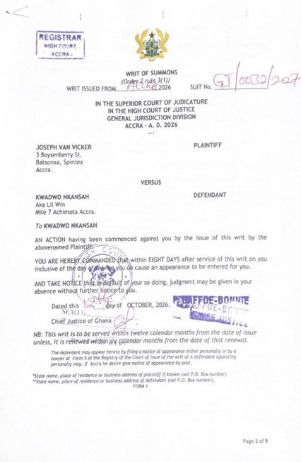 Van Vicker Sues Lil Win Over Alleged Defamatory Video 2 IMG 8049