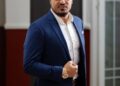 Van Vicker Sues Lil Win Over Alleged Defamatory Video 6 Van Vicker, Actor