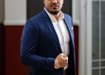 Van Vicker Sues Lil Win Over Alleged Defamatory Video 6 Van Vicker, Actor