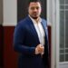 Van Vicker, Actor