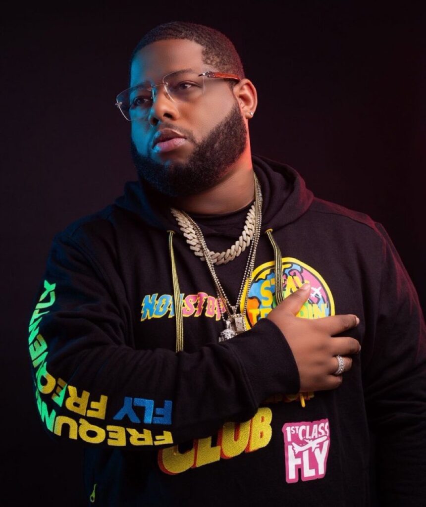 D-Black Reveals Only Sixteen Stations Pay Ghana Music Royalties 3 IMG 8639