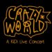 KiDi Announces ‘Crazy World’ Live Concert In Accra 15 Crazy World ; A KiDi Live Concert