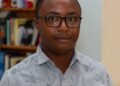 Caine Prize Winner Denies AI Claims Over Story 7 Simbarashe Steyn Kundizeza, Zimbabwean Author