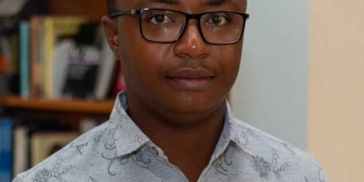Simbarashe Steyn Kundizeza, Zimbabwean Author