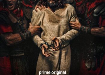Prime Video Sets November to Premiere ‘The Chosen’ Season Six 4 The Chosen