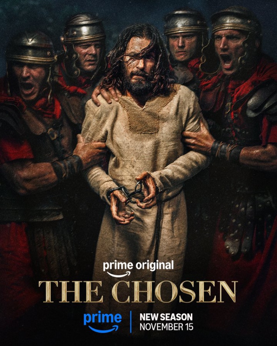 The Chosen