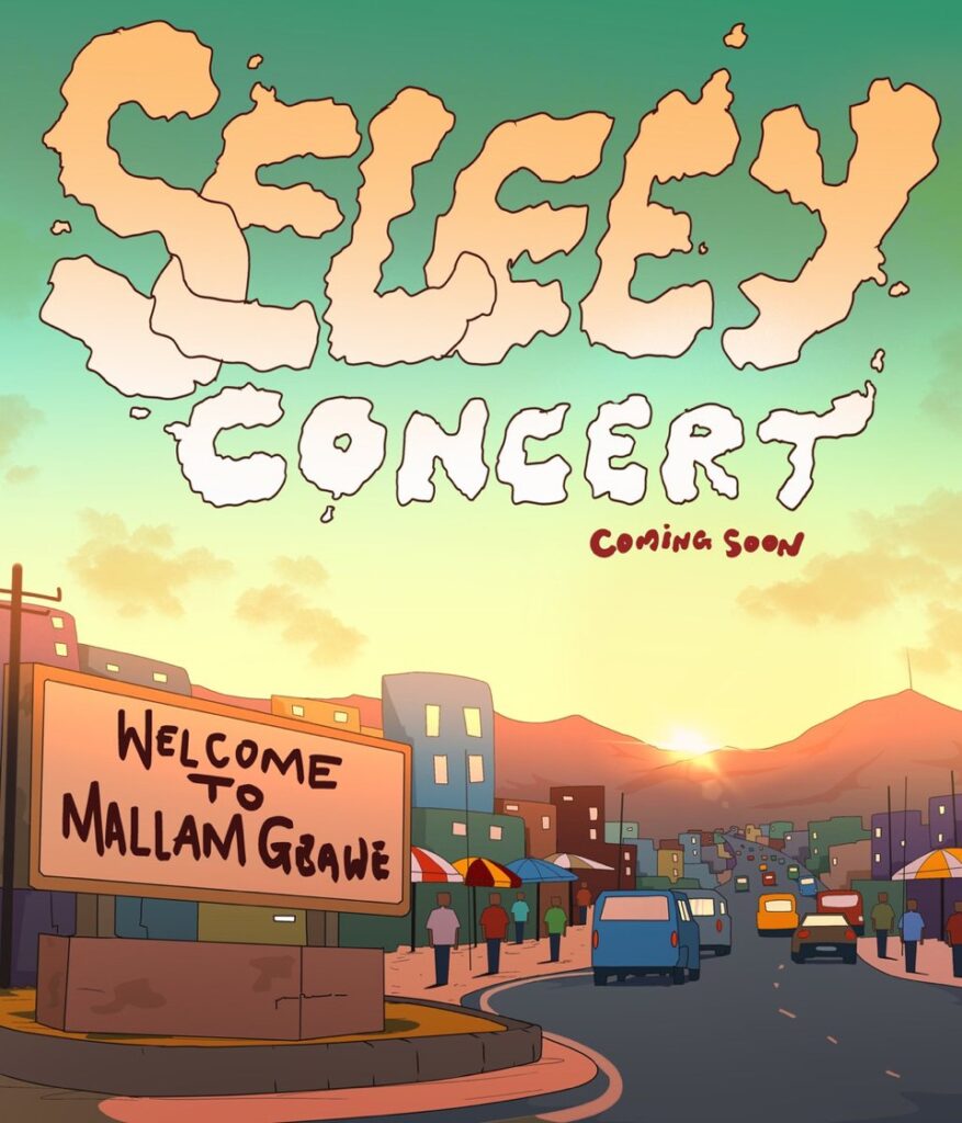 Mr Drew Announces Return Of 'Seleey Concert' In 2026 2 IMG 8759